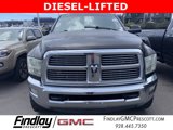 Used 2010 Dodge Ram 3500 Truck SLT w/ Big Horn Regional Package image 2