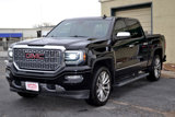 Used 2016 GMC Sierra 1500 Denali w/ Enhanced Driver Alert Package image 3