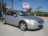 Used 2004 Honda Accord EX image 2