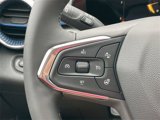 New 2025 Chevrolet Trax LT w/ Driver Confidence Package image 5