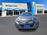 Used 2022 Honda HR-V EX image 2