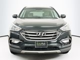 Used 2017 Hyundai Santa Fe Sport image 2