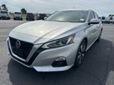Used 2020 Nissan Altima 2.5 SL image 4