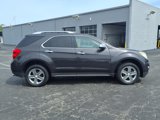 Used 2015 Chevrolet Equinox LTZ image 2