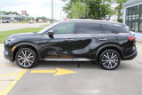 Used 2022 INFINITI QX60 Sensory image 6