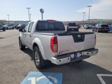 Used 2020 Nissan Frontier SV image 5