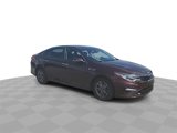 Used 2020 Kia Optima LX image 2