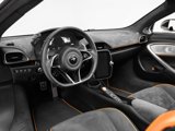 Used 2025 McLaren Artura Spider image 2