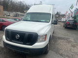 Used 2012 Nissan NV 2500 S w/ Side Curtain Airbag Pkg image 2