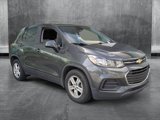 Used 2020 Chevrolet Trax LS w/ Tint and Cruise Package image 3