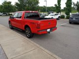 Used 2015 Ford F150 Lariat w/ Equipment Group 502A Luxury image 5