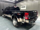 Used 2021 Ford F350 King Ranch w/ King Ranch Ultimate Package image 4