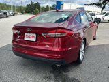 Used 2019 Ford Fusion SE image 5