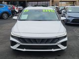 Certified 2024 Hyundai Elantra SEL image 2