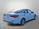 New 2025 Nissan Sentra S image 3