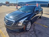 Used 2017 Cadillac ATS Luxury image 3