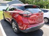 Used 2019 Nissan Murano SL w/ SL Technology Package image 2