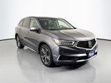 Used 2020 Acura MDX SH-AWD w/ Technology Package image 3