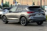 New 2025 INFINITI QX50 Sport image 3
