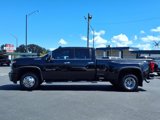 Used 2020 Chevrolet Silverado 3500 High Country image 3
