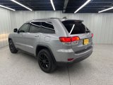Used 2021 Jeep Grand Cherokee Limited w/ Luxury Group II image 4