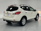 Used 2012 Nissan Murano SL image 4