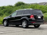 Used 2010 Mercedes-Benz GL 450 4MATIC image 6
