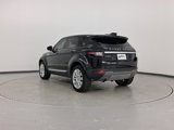Used 2018 Land Rover Range Rover Evoque HSE image 5