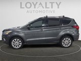 Used 2019 Ford Escape SEL image 2