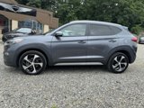 Used 2018 Hyundai Tucson Sport image 2
