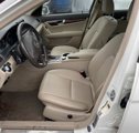 Used 2011 Mercedes-Benz C 300 4MATIC Sedan image 2