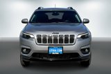 Used 2021 Jeep Cherokee Latitude Plus image 6