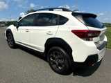 Used 2021 Subaru Crosstrek 2.5i Sport w/ Moonroof Package image 4
