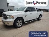 Used 2019 RAM 1500 Big Horn image 2