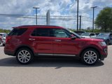 Used 2017 Ford Explorer Limited image 2