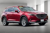 Used 2019 MAZDA CX-9 Grand Touring image 2