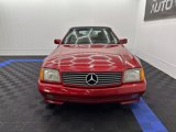 Used 1992 Mercedes-Benz 300 SL image 3