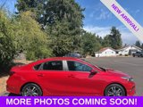 Used 2023 Kia Forte LXS image 5