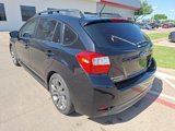 Used 2015 Subaru Impreza 2.0i Sport Premium image 3