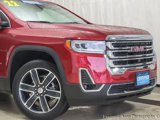 Certified 2022 GMC Acadia SLT w/ Technology Package image 2