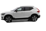 New 2025 Volvo XC40 B5 Plus w/ Protection Package Premier image 3
