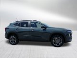 New 2025 Chevrolet Trax LT w/ Driver Confidence Package image 2