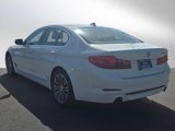 Used 2017 BMW 530i image 5