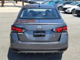 New 2025 Nissan Versa S image 4