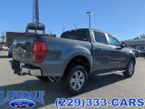 Used 2021 Ford Ranger XLT w/ Equipment Group 301A Mid image 4