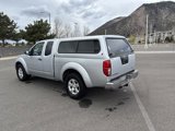 Used 2010 Nissan Frontier SE w/ SE Value Truck Pkg image 5