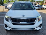 Used 2021 Kia Seltos EX image 4