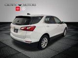 Used 2018 Chevrolet Equinox LT image 6