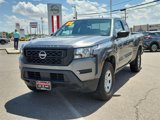 Used 2022 Nissan Frontier S image 4