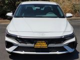 New 2025 Hyundai Elantra Blue image 2